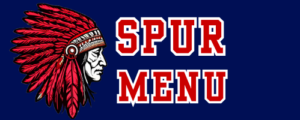 Spur Menu