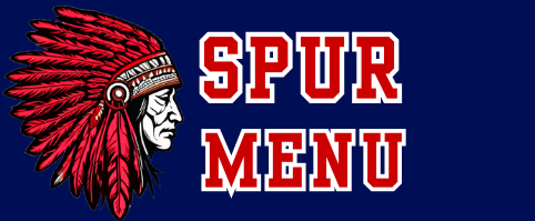 Spur Menu