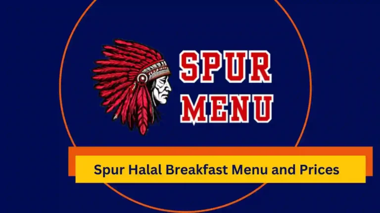 Spur Hala Breakfast