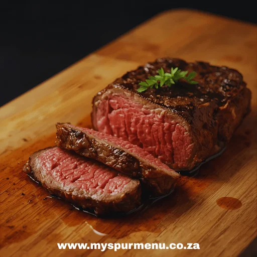 Spur Fillet