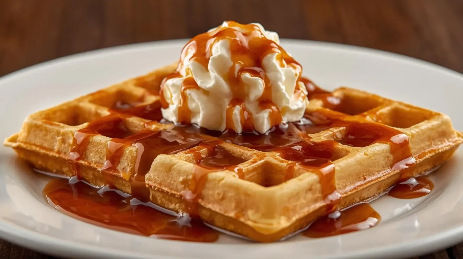 Bar-One Waffle