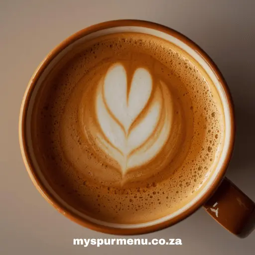 Cappuccino Brew Coffees