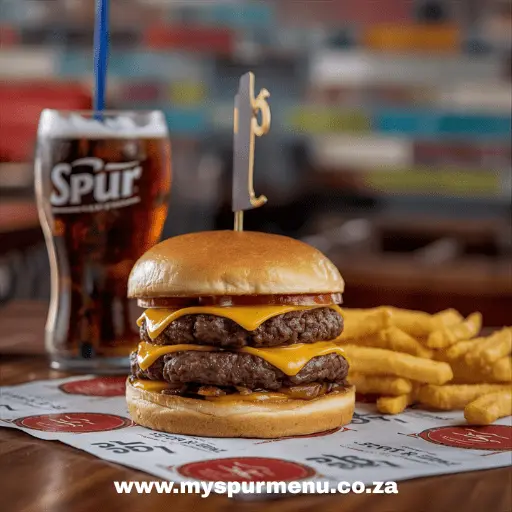 Burger Combo