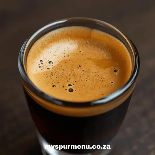 Espresso 