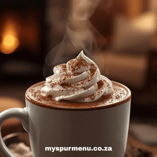 Hot Chocolate