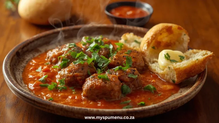 Spicy Chicken Livers Recipe