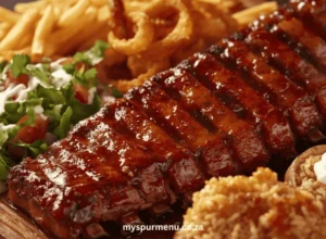 Spur Ribs