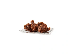 KFC Menu 134 4 Dunked Wings