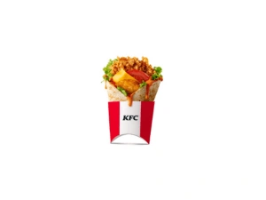 KFC Menu 79 Boxmaster Zinger