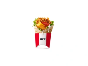 KFC Menu 80 Boxmaster