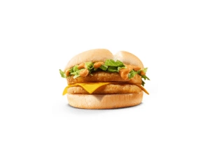 KFC Menu 32 Double Stack Burger