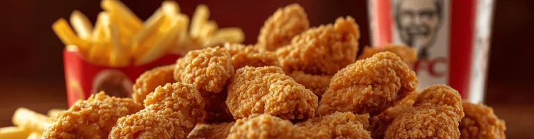 KFC Menu 6 KFC Menu Price South Africa Full Guide to Meals, Burgers & Deals (2025)