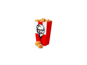 KFC Menu 149 Large Pops