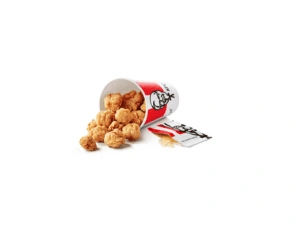 KFC Menu 147 Regular Sprinkle Pops