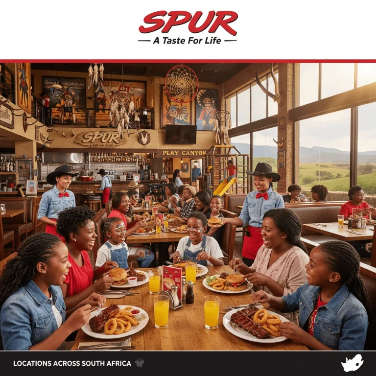 Spur Near Me locations